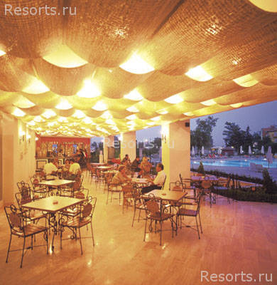 Pine House Hotel 25